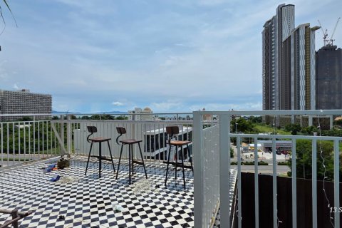 Condominio de 2 dormitorios en Pattaya, Tailandia № 135328 - foto 23