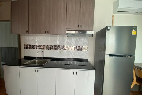 Condominio de 2 dormitorios en Pattaya, Tailandia № 135328 - foto 9