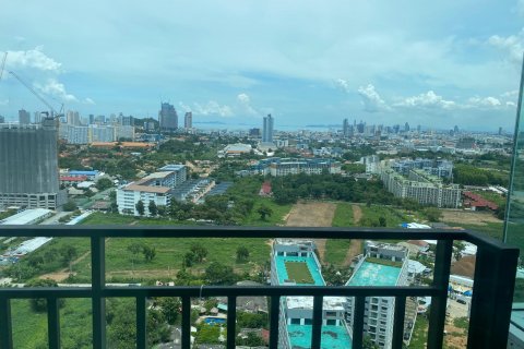 Condominio de 2 dormitorios en Pattaya, Tailandia № 135328 - foto 14