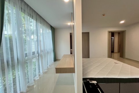 Condominio de 4 dormitorios en Pattaya, Tailandia № 135327 - foto 30