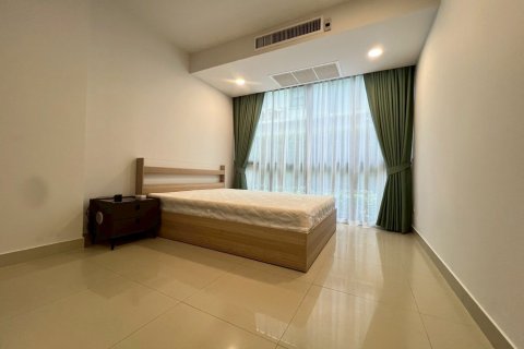 Condominio de 4 dormitorios en Pattaya, Tailandia № 135327 - foto 19