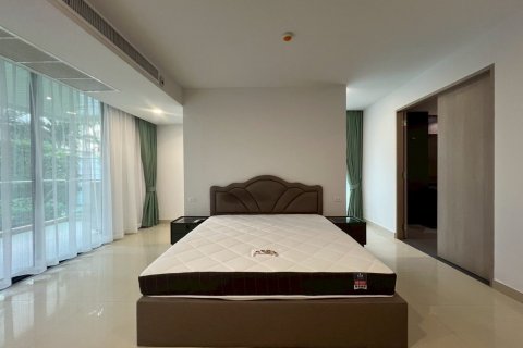 Condominio de 4 dormitorios en Pattaya, Tailandia № 135327 - foto 28