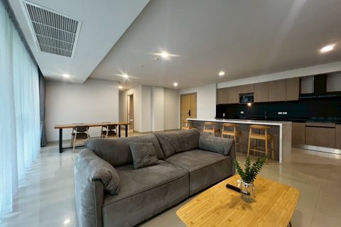Condominio de 4 dormitorios en Pattaya, Tailandia № 135327 - foto 5