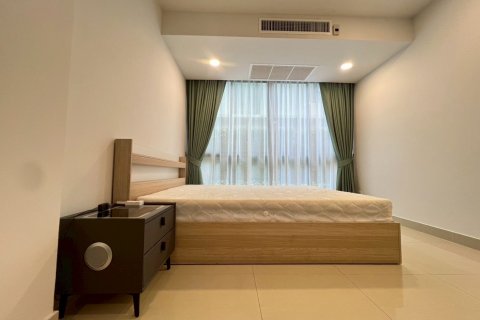 Condominio de 4 dormitorios en Pattaya, Tailandia № 135327 - foto 22