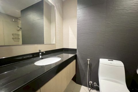 Condominio de 4 dormitorios en Pattaya, Tailandia № 135327 - foto 23