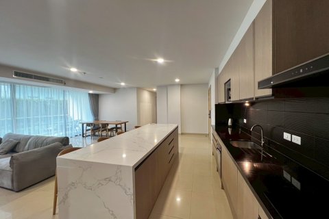 Condominio de 4 dormitorios en Pattaya, Tailandia № 135327 - foto 6