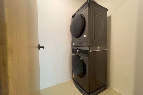 Condominio de 4 dormitorios en Pattaya, Tailandia № 135327 - foto 21