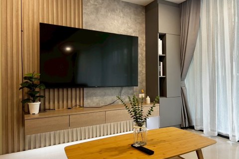 Condominio de 4 dormitorios en Pattaya, Tailandia № 135327 - foto 4