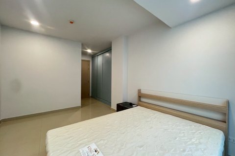 Condominio de 4 dormitorios en Pattaya, Tailandia № 135327 - foto 20