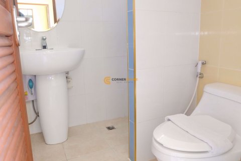 Estudio en Jomtien Beach, Pattaya, Tailandia № 135332 - foto 21