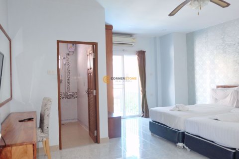 Estudio en Jomtien Beach, Pattaya, Tailandia № 135332 - foto 26