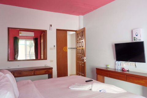 Estudio en Jomtien Beach, Pattaya, Tailandia № 135332 - foto 9