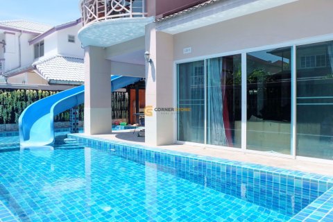 Estudio en Jomtien Beach, Pattaya, Tailandia № 135332 - foto 4