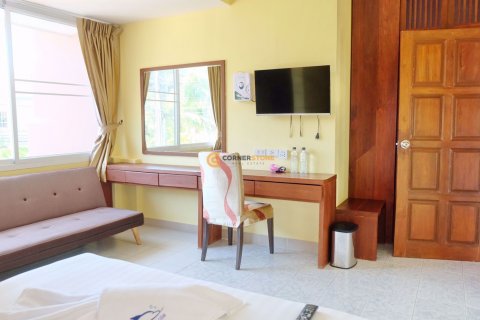 Estudio en Jomtien Beach, Pattaya, Tailandia № 135332 - foto 20