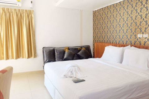 Estudio en Jomtien Beach, Pattaya, Tailandia № 135332 - foto 15