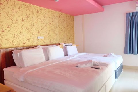 Estudio en Jomtien Beach, Pattaya, Tailandia № 135332 - foto 12