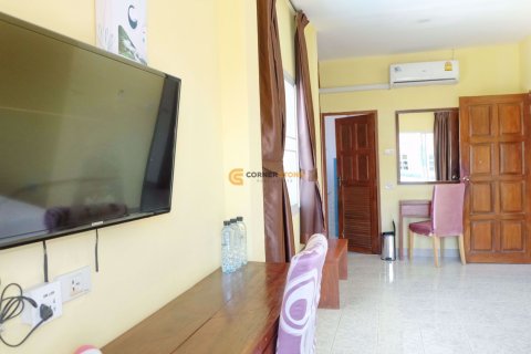 Estudio en Jomtien Beach, Pattaya, Tailandia № 135332 - foto 24