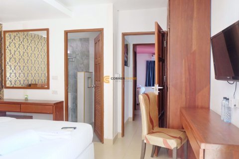 Estudio en Jomtien Beach, Pattaya, Tailandia № 135332 - foto 17