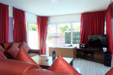 Estudio en Jomtien Beach, Pattaya, Tailandia № 135332 - foto 7