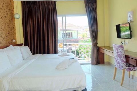 Estudio en Jomtien Beach, Pattaya, Tailandia № 135332 - foto 22