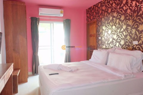 Estudio en Jomtien Beach, Pattaya, Tailandia № 135332 - foto 8