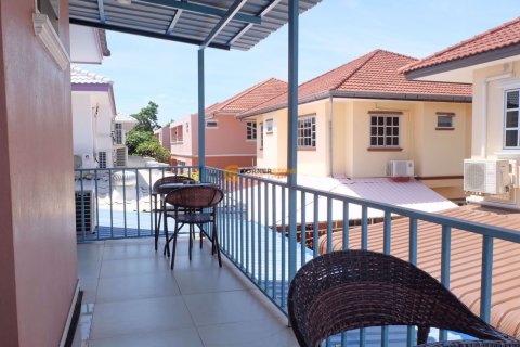 Estudio en Jomtien Beach, Pattaya, Tailandia № 135332 - foto 29