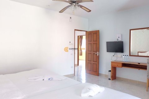 Estudio en Jomtien Beach, Pattaya, Tailandia № 135332 - foto 28