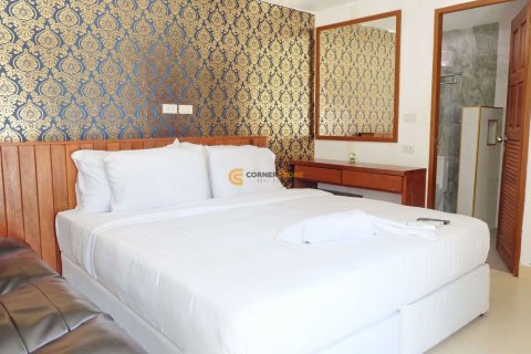 Estudio en Jomtien Beach, Pattaya, Tailandia № 135332 - foto 16