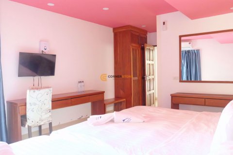 Estudio en Jomtien Beach, Pattaya, Tailandia № 135332 - foto 13