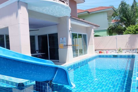 Estudio en Jomtien Beach, Pattaya, Tailandia № 135332 - foto 3