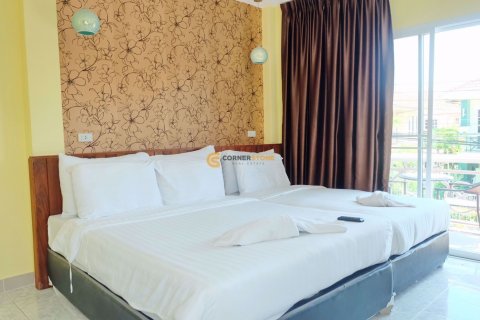 Estudio en Jomtien Beach, Pattaya, Tailandia № 135332 - foto 23