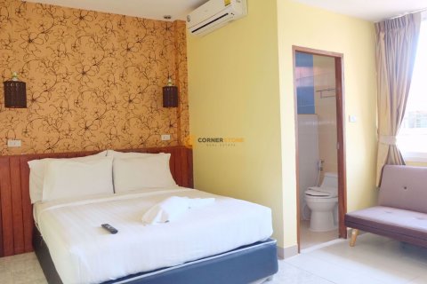 Estudio en Jomtien Beach, Pattaya, Tailandia № 135332 - foto 19
