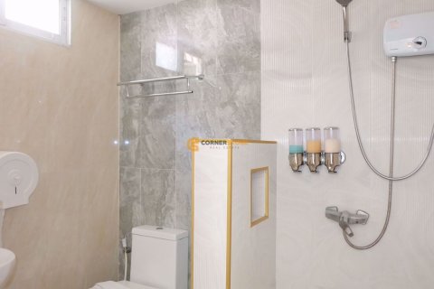 Estudio en Jomtien Beach, Pattaya, Tailandia № 135332 - foto 18
