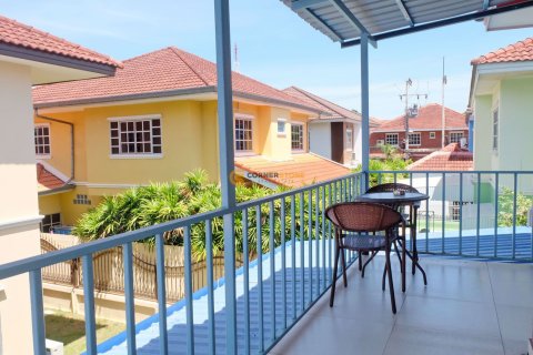 Estudio en Jomtien Beach, Pattaya, Tailandia № 135332 - foto 30