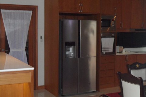 Casa de 3 dormitorios en Bang Lamung, Tailandia № 135326 - foto 18