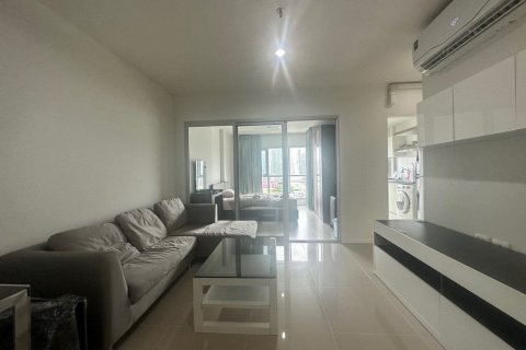 Condominio de 1 dormitorio en Bangkok, Tailandia № 69387 - foto 3