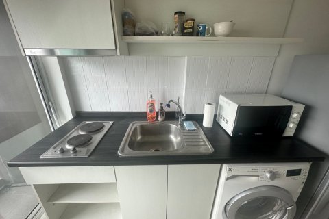Condominio de 1 dormitorio en Bangkok, Tailandia № 69387 - foto 7