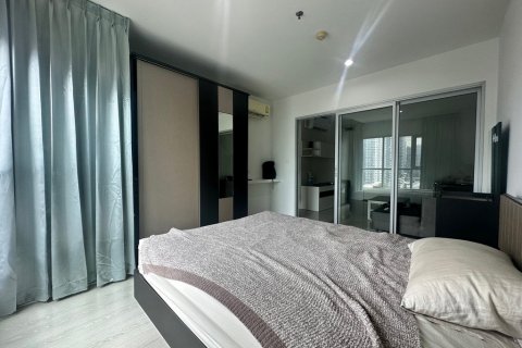 Condominio de 1 dormitorio en Bangkok, Tailandia № 69387 - foto 11