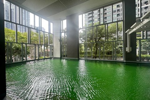 Condominio de 1 dormitorio en Bangkok, Tailandia № 69387 - foto 16