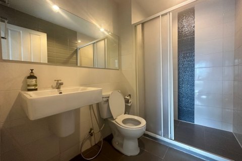Condominio de 1 dormitorio en Bangkok, Tailandia № 69387 - foto 13