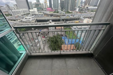 Condominio de 1 dormitorio en Bangkok, Tailandia № 69387 - foto 8