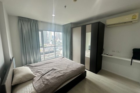 Condominio de 1 dormitorio en Bangkok, Tailandia № 69387 - foto 9