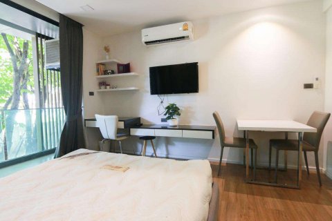 Condominio de 20 dormitorios en Chiang Mai, Tailandia № 205520 - foto 8