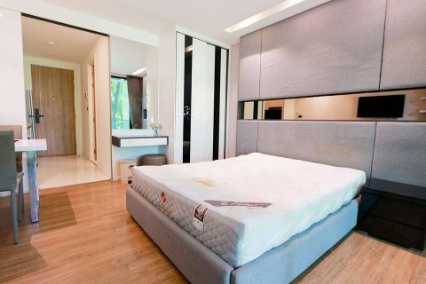 Condominio de 20 dormitorios en Chiang Mai, Tailandia № 205520 - foto 7