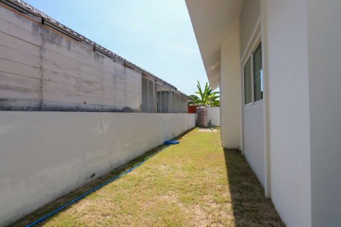 Casa de 3 dormitorios en Chiang Mai, Tailandia № 205525 - foto 10