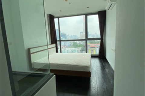 Condominio de 2 dormitorios en Bangkok, Tailandia № 187276 - foto 2