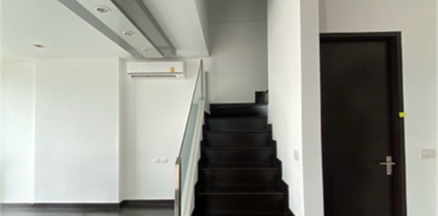 Condominio de 2 dormitorios en Bangkok, Tailandia № 187276
