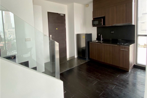 Condominio de 2 dormitorios en Bangkok, Tailandia № 187276 - foto 7
