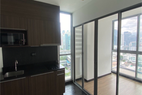 Condominio de 2 dormitorios en Bangkok, Tailandia № 187276 - foto 4
