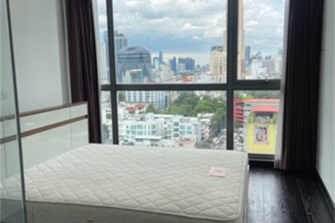 Condominio de 2 dormitorios en Bangkok, Tailandia № 187276 - foto 6